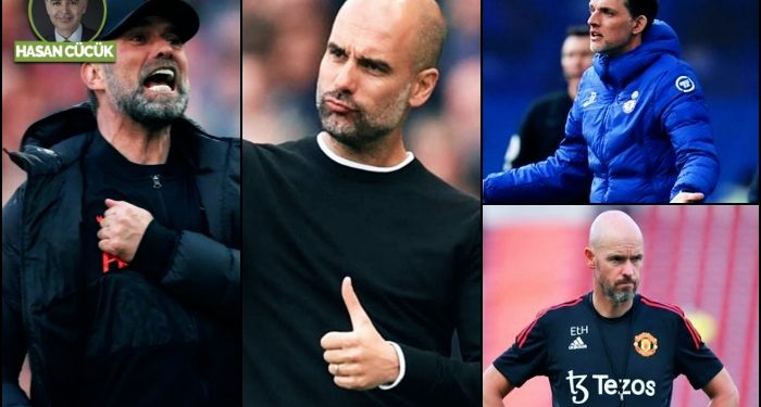 Premier Lig’de taşlar yerinden oynadı