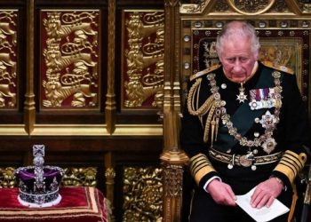 Prens Charles, Usame bin Ladin&rsquo;in ailesinden de &lsquo;bağış&rsquo; kabul etmiş