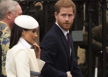 Prens Harry, İngiliz gazetesine açtığı davayı kazandı