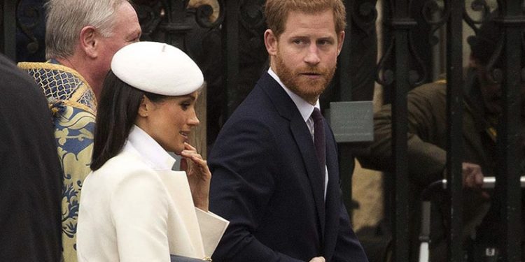 Prens Harry, İngiliz gazetesine açtığı davayı kazandı