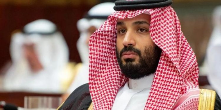 Prens Selman: Kaşıkçı, Ebu Gureyb Cezaevi'ndeki işkenceler gibi bir hataydı