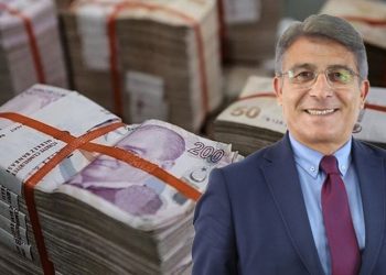 Prof. Dr. Bülbül: Hazine boşaldıkça siyasi iktidar baskısı artırıyor