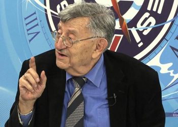 Prof. Dr. Korkut Boratav'dan döviz krizi uyarısı: Mevcut durum en fazla birkaç ay daha sürdürülebilir