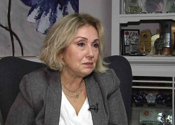 Prof. Dr. Şengül Hablemitoğlu: Leş adamların elinde oyuncak olmuş memleket!