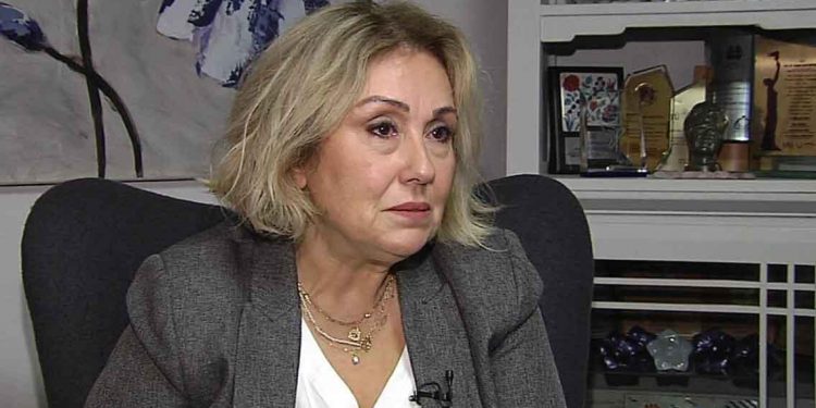 Prof. Dr. Şengül Hablemitoğlu: Leş adamların elinde oyuncak olmuş memleket!