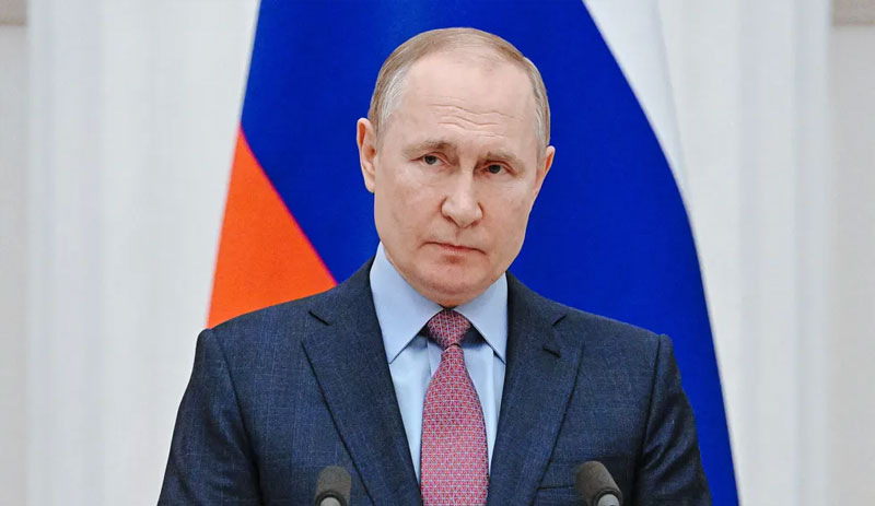 Putin: Dost ülkelerin taleplerini karşılamaya hazırız