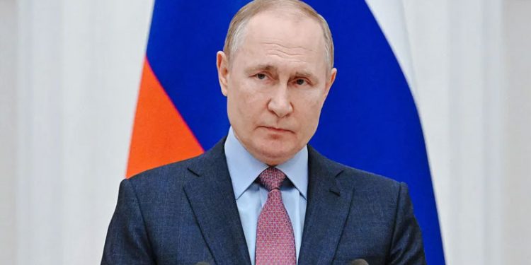 Putin: Dost ülkelerin taleplerini karşılamaya hazırız
