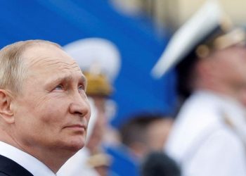 Putin: Egemenliğimizi ihlal etmeye teşebbüs edenlere yıldırım hızıyla cevap veriliyor