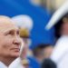 Putin: Egemenliğimizi ihlal etmeye teşebbüs edenlere yıldırım hızıyla cevap veriliyor