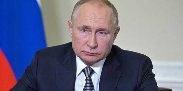 Putin, 'Finlandiya ve İsveç ile aramızda kesinlikle gerginlik olacaktır' dedi