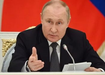 Putin: Gıda durumunun trajik hale gelmemesi için önlem alınmalı
