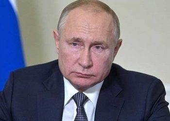 Putin: Ukrayna'da savaş daha yeni başlıyor