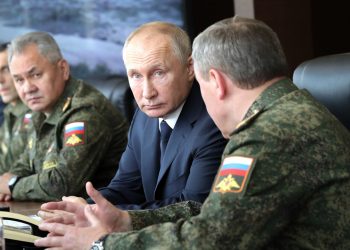 Putin kazanıyor mu? Avrupa sert geçecek bir kışa hazırlanıyor