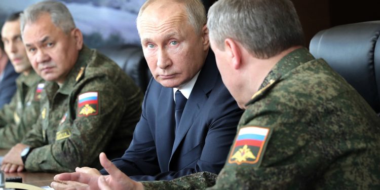 Putin kazanıyor mu? Avrupa sert geçecek bir kışa hazırlanıyor