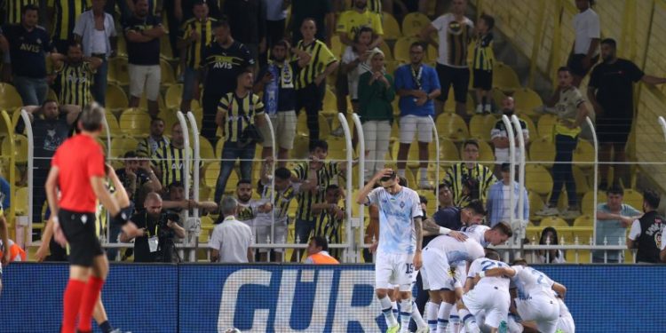 Putin tezahüratlarıyla ilgili bir açıklama da Ukrayna Dışişleri'nden: Putin'i Türkiye'de yendik