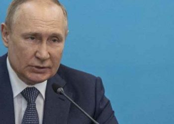 Putin’den Ukrayna tahılının çıkarılması için ‘kısıtlamaları kaldırın’ şartı
