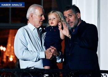 Putin’in ‘yeni başlıyor’ sözü ve Biden’ın görüntüleri