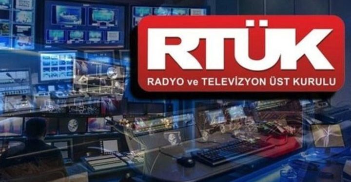 RTÜK’ten Tele1 ve Halk TV’ye ceza