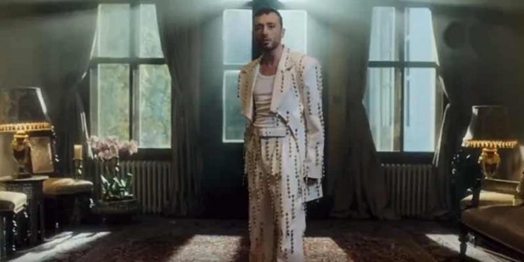 RTÜK üyesi Taşcı: Mabel Matiz'in son şarkısı için tek tek tüm müzik kanalları arandı