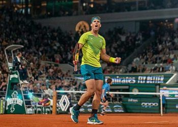 Rafael Nadal, Wimbledon'dan çekildi