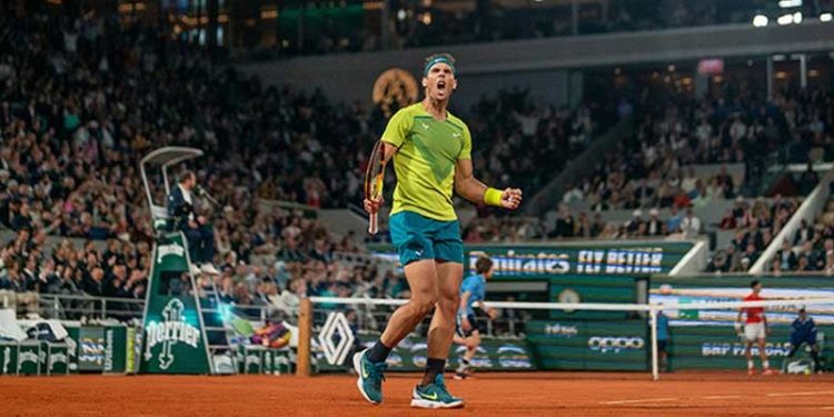 Rafael Nadal, Wimbledon'dan çekildi