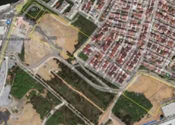 Rant durmuyor; binlerce metrekarelik askeri alanlar ardı ardına imara açılıyor