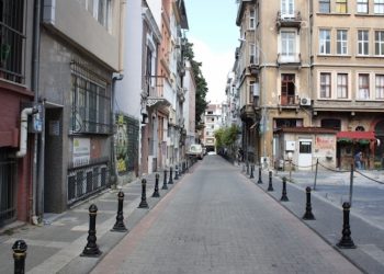Rapor: Kadıköy'de ortalama ev kirası 19 bin 438 lira