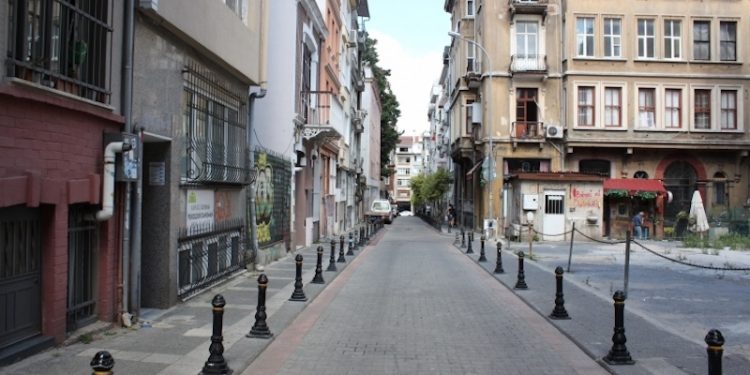 Rapor: Kadıköy'de ortalama ev kirası 19 bin 438 lira