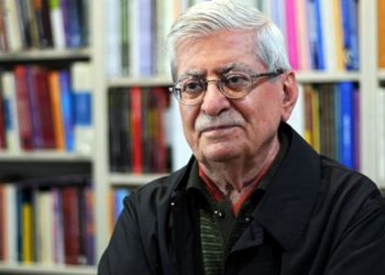 Rasim Özdenören hayatını kaybetti