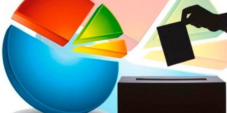 Rawest anketi: AKP bölgede eriyor, CHP yükselişte