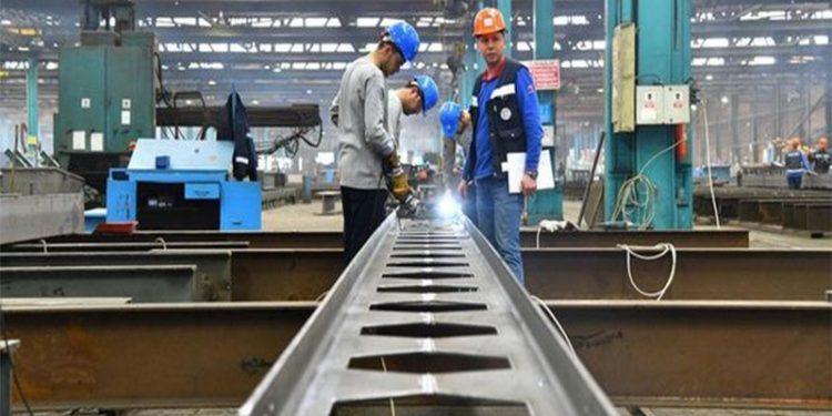 Reel sektör güven endeksi iki yılın en düşük seviyesinde