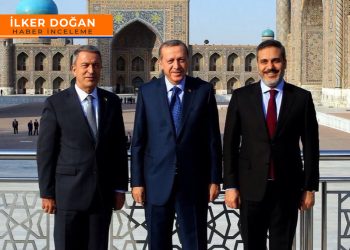 Rejim zorda; 15 Temmuz’da bütün oklar AKP’yi gösteriyor