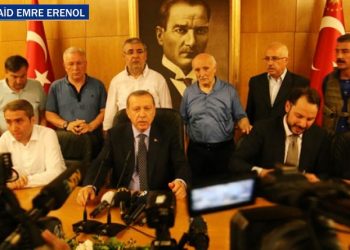 Rejimin neden 15 Temmuz’a ihtiyacı vardı? (3)