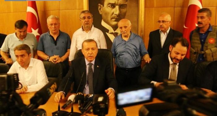 Rejimin neden 15 Temmuz’a ihtiyacı vardı? (3)