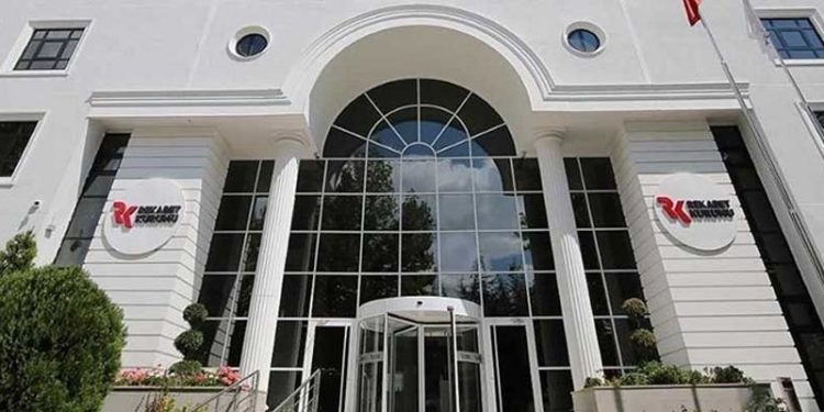 Rekabet Kurulu, Skechers ve Asics'in Türkiye distribütörlerine 7,9 milyon TL ceza verdi