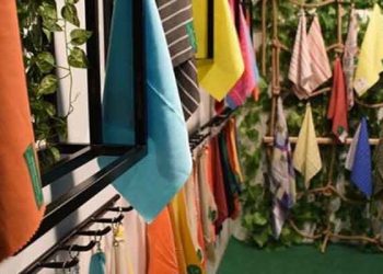 Resesyon etkisi: Tekstilci, talepte daralma yaşamaya başladı