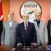 Resmi sitede yer aldı: SADAT, emniyet ve jandarmaya silah sağladığını açıkladı