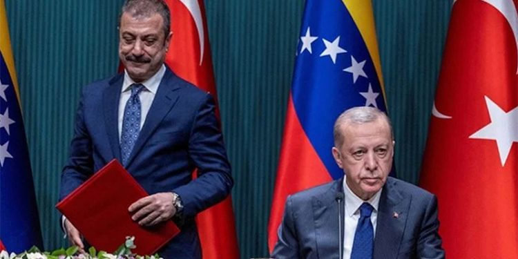 Reuters'ın faiz anketinde dikkat çeken ayrıntı: 2023 seçimine kadar...