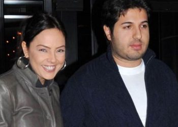 Reza Zarrab’dan Ebru Gündeş’e ‘gizli duruşma’ talepli velayet davası