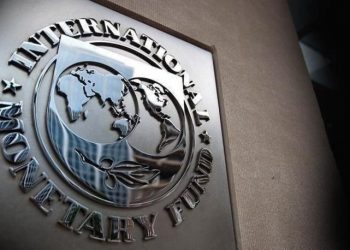 Rezervleri tükenen ülke, IMF ile anlaştı