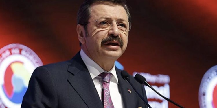 Rifat Hisarcıklıoğlu’nun AVM’sine kira ve fazla aidat incelemesi