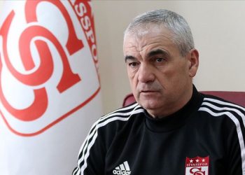 Rıza Çalımbay: Tek hedefimiz kupayı kazanmak