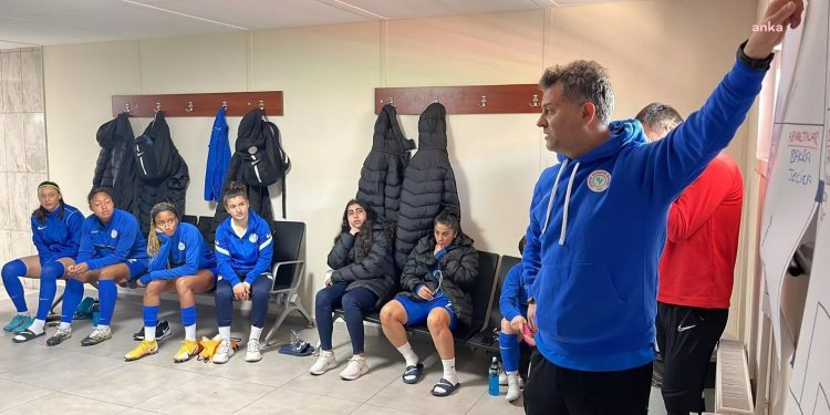 Rizespor'dan tepki çeken karar: Erkek takımı ligden düştü, kadın futbol takımı kapatıldı