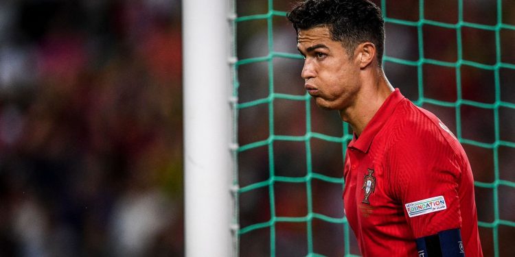 Ronaldo'nun ayrılık isteğinin arkasındaki Messi faktörü