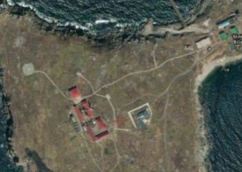 Rus güçleri, Ukrayna'nın Yılan Adası'ndan çekildi