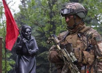 Rus ordusu asker arıyor