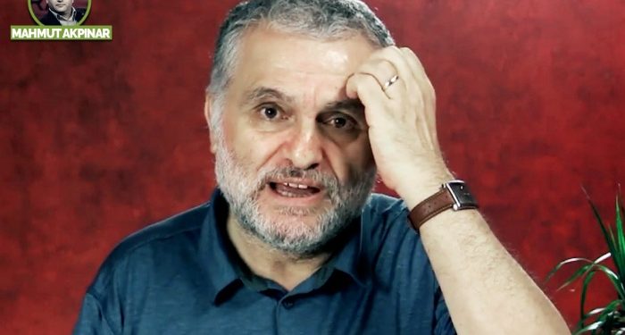 Ruşen Çakır neden panikledi?