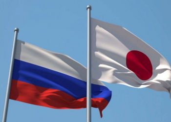 Rusya, 384 Japon milletvekilini yaptırım listesine aldı