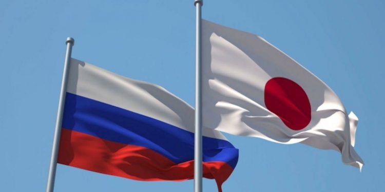 Rusya, 384 Japon milletvekilini yaptırım listesine aldı