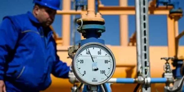 Rusya AB’ye doğalgaz akışını kısacağını açıkladı